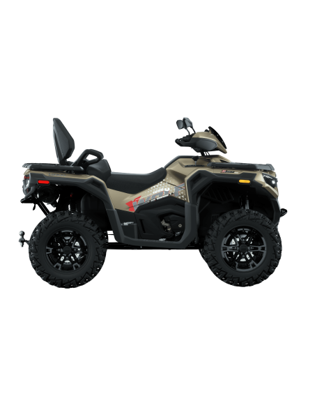 LONCIN XWOLF 1000 R