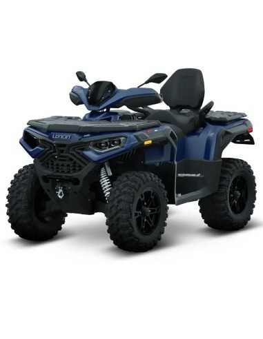 LONCIN XWOLF 1000 R