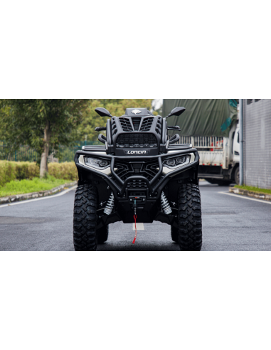 LONCIN XWOLF 1000 EXTREME