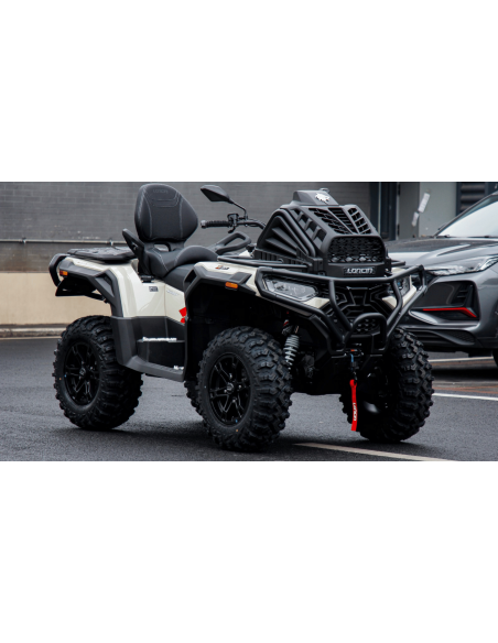 LONCIN XWOLF 1000 EXTREME