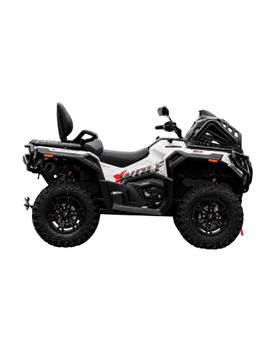 LONCIN XWOLF 1000 EXTREME