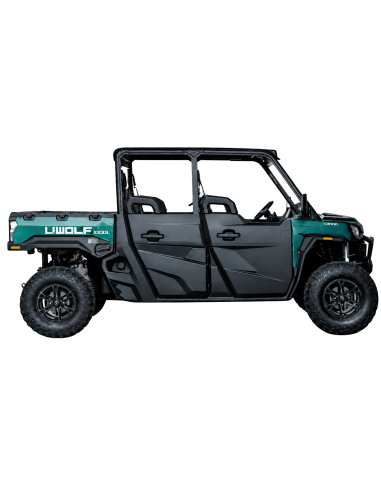 UWOLF 1000 XL