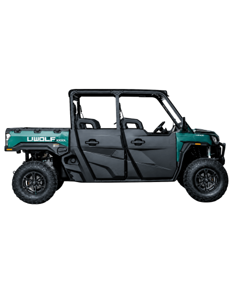 UWOLF 1000 XL