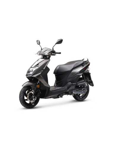 ORBIT III 50
