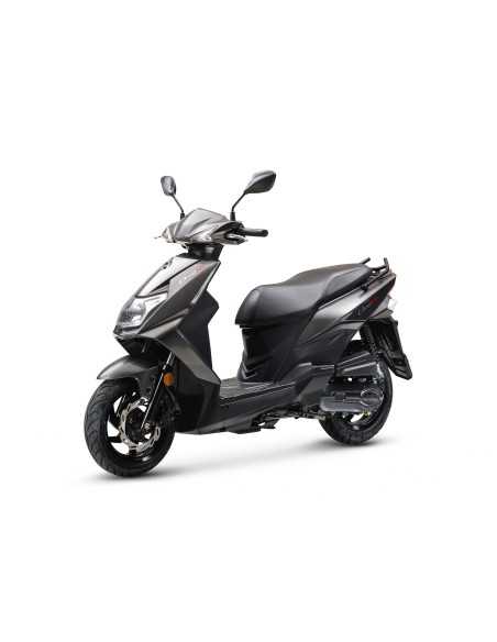 ORBIT III 50