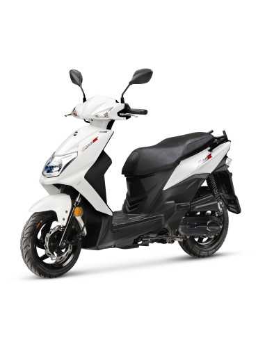 ORBIT III 50