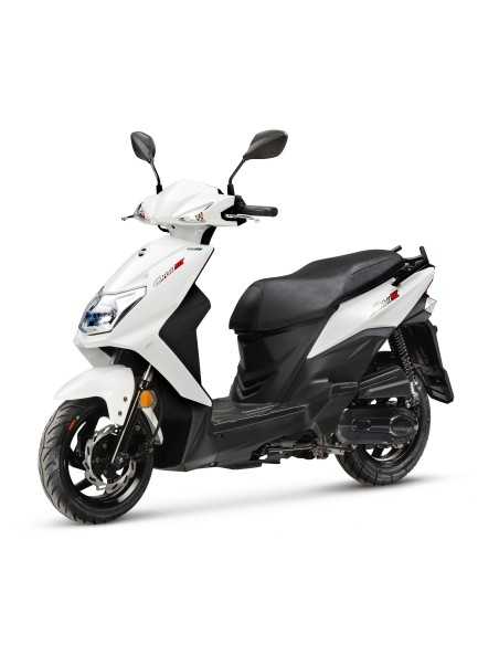 ORBIT III 50