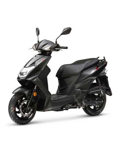 ORBIT III 50