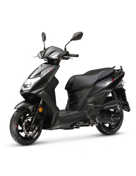 ORBIT III 50