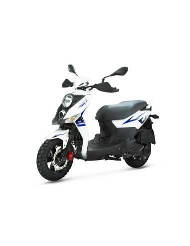 CROX 50