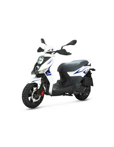 CROX 50