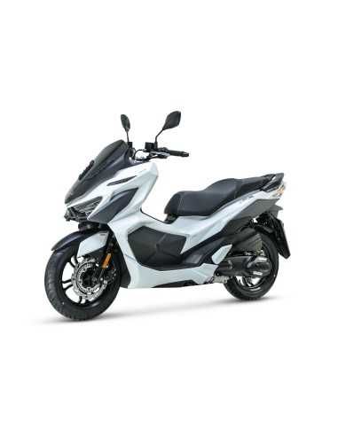 JET X 125 ABS