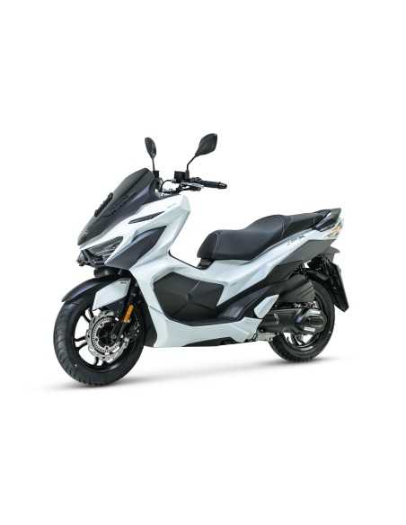 JET X 125 ABS