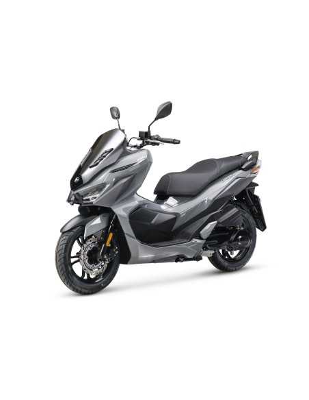 JET X 125 ABS