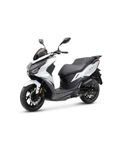 JET 14 EVO 125