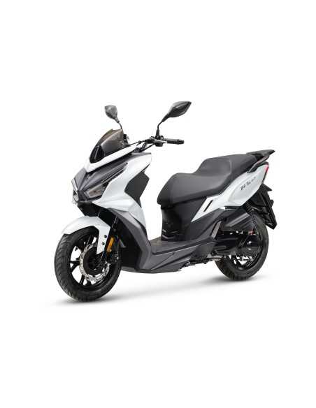 JET 14 EVO 125