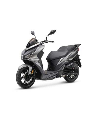 JET 14 EVO 125