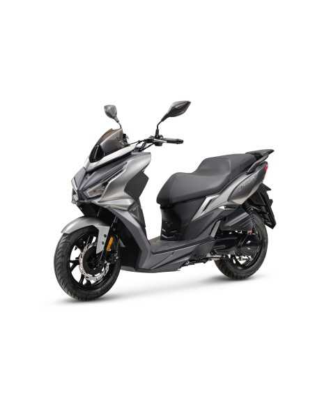 JET 14 EVO 125