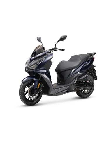 JET 14 EVO 125