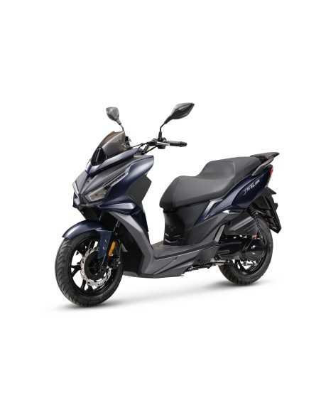 JET 14 EVO 125