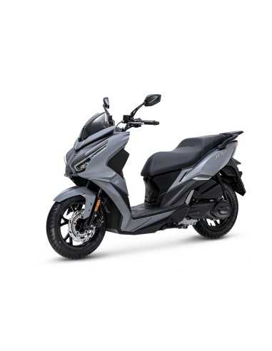 JET 14 EVO 125