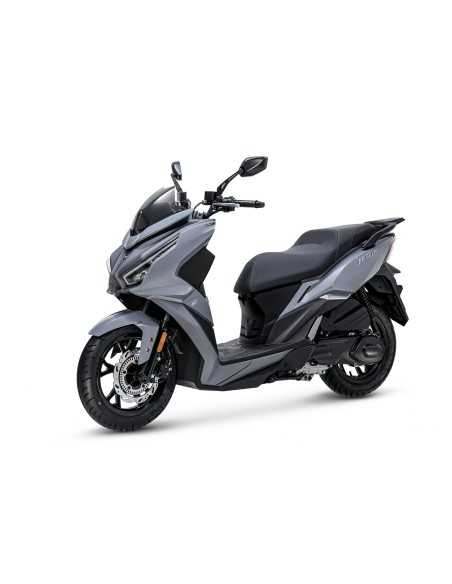 JET 14 EVO 125