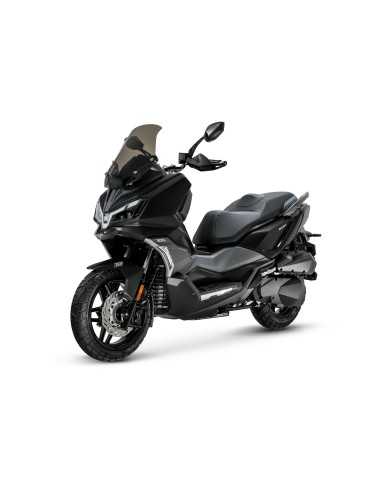 ADX 300