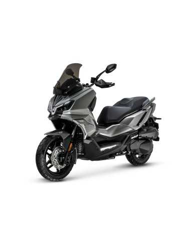 ADX 300