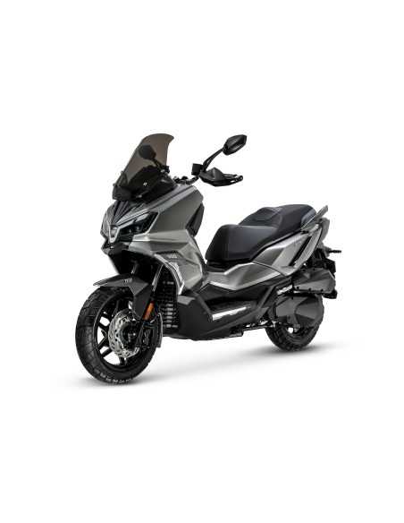 ADX 300