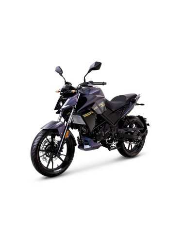 NH-X