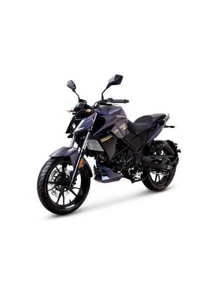 NH-X