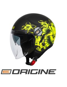 CAPACETE ORIGINE ALPHA