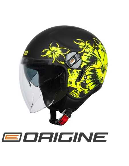 CAPACETE ORIGINE ALPHA