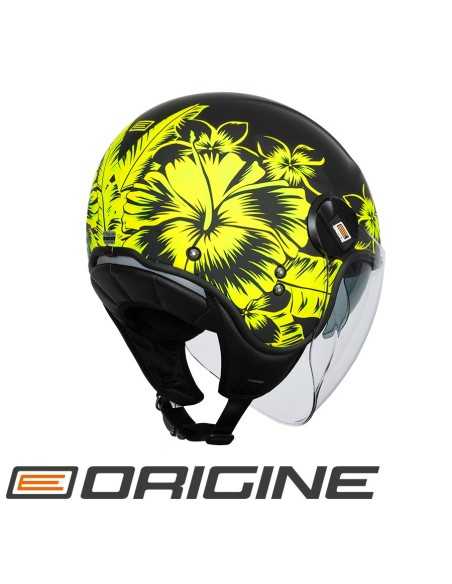 CAPACETE ORIGINE ALPHA