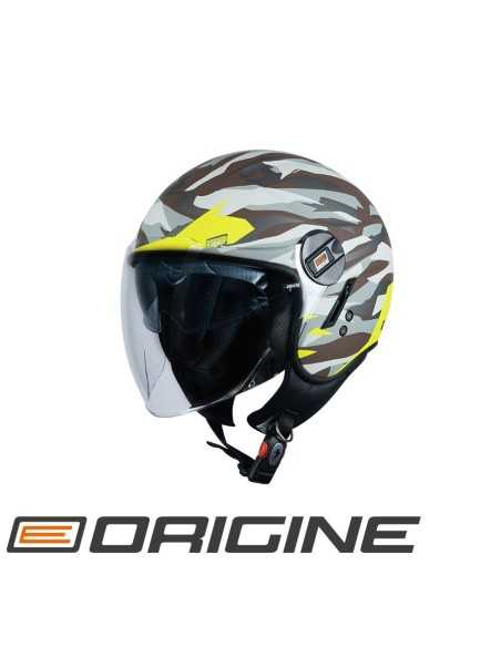 CAPACETE ORIGINE ALPHA