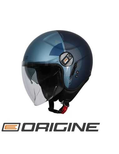 CAPACETE ORIGINE ALPHA