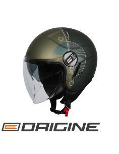 CAPACETE ORIGINE ALPHA