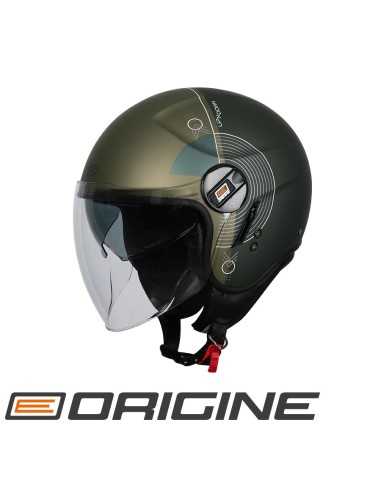 CAPACETE ORIGINE ALPHA