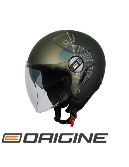 CAPACETE ORIGINE ALPHA