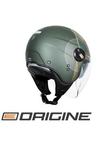 CAPACETE ORIGINE ALPHA
