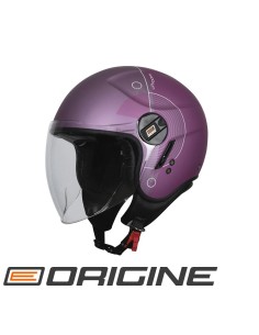 CAPACETE ORIGINE ALPHA