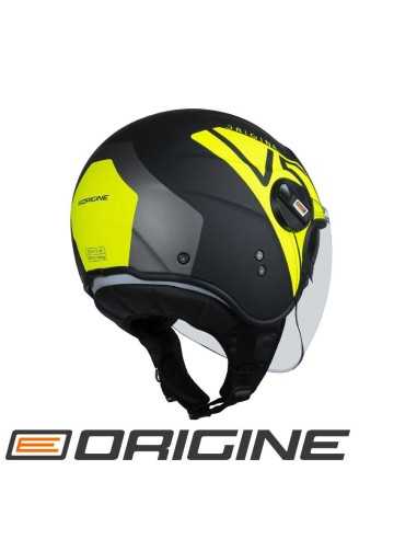 CAPACETE ORIGINE ALPHA