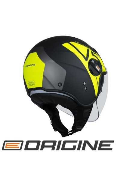 CAPACETE ORIGINE ALPHA