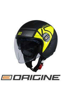 CAPACETE ORIGINE ALPHA