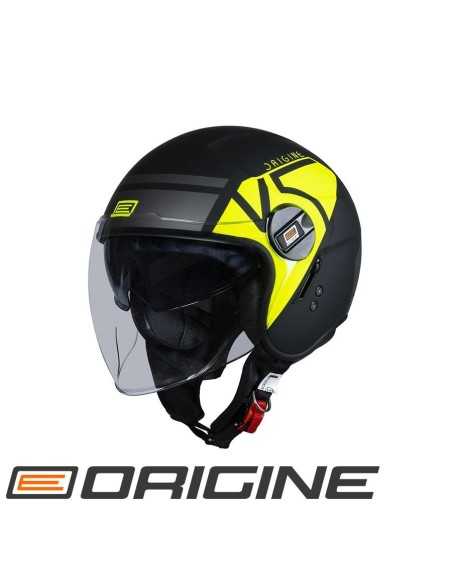CAPACETE ORIGINE ALPHA
