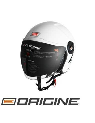 CAPACETE ORIGINE ALPHA