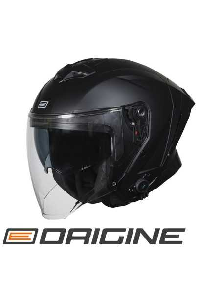 CAPACETE ORIGINE APRICA BT