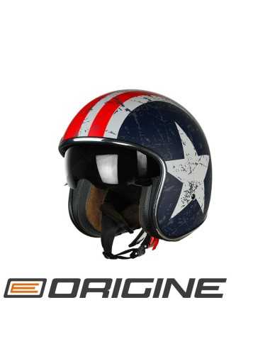 CAPACETE ORIGINE SPIRIT