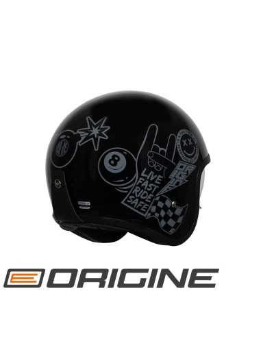 CAPACETE ORIGINE SPIRIT