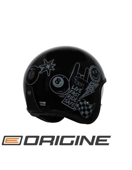CAPACETE ORIGINE SPIRIT